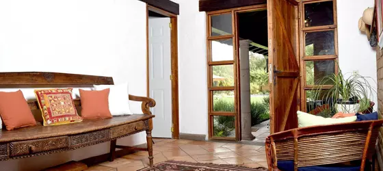 Arete Leisure and Wellness Villa | Morelos - Tepoztlan