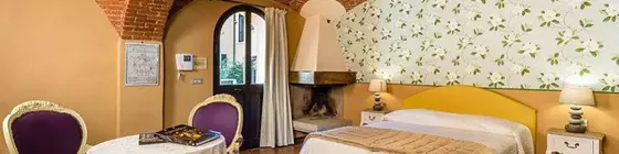 B&B Le Carrozze | Piedmont - Novara (il) - Cureggio