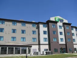 Holiday Inn Express & Suites Kansas City Airport | Missouri - Kansas City (ve civarı) - Kansas