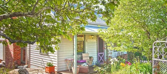 Quince Cottage Daylesford | Victoria - Daylesford (ve civarı) - Daylesford