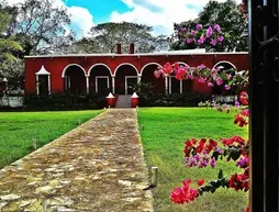 Hacienda San Miguel | Andalucia - Huelva (vilayet) - Cartaya