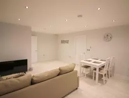 Peymans - The Station Suite Serviced Apartment | Cambridgeshire (ilçe) - Cambridge