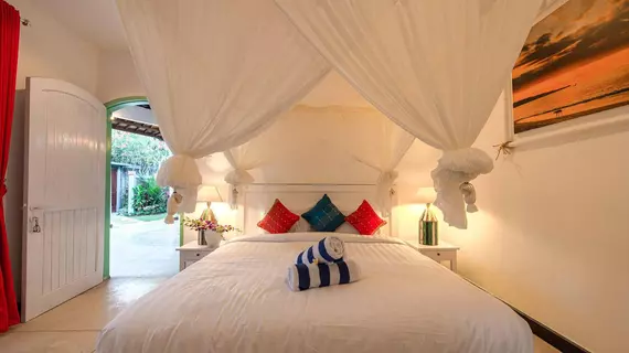 Gita Ayu Villas | Bali - Badung - Nakula