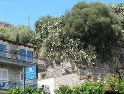 B&B Villa Schiticchiu | Sicilya - Messina (vilayet) - Taormina Sahili - Taormina