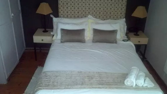 5th Avenue Guest House | Gauteng - City of Tshwane - Johannesburg (ve civarı) - Edenvale