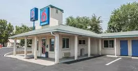 Motel 6 Fallon | Nevada - Fallon (ve civarı) - Fallon