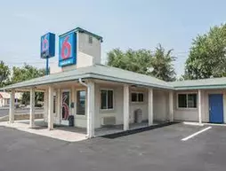 Motel 6 Fallon | Nevada - Fallon (ve civarı) - Fallon