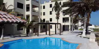 Condominios Orca