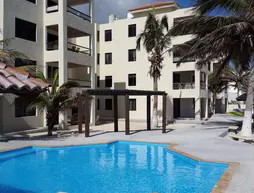 Condominios Orca