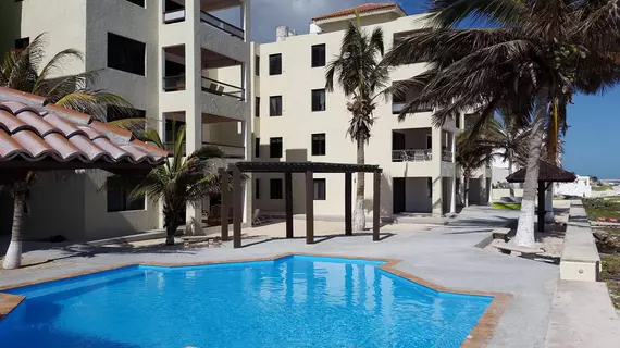 Condominios Orca | Yucatan - Merida (ve civarı) - Progreso