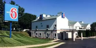 Motel 6 Gordonville