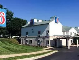 Motel 6 Gordonville | Pensilvanya - Lancaster (ve civarı) - Gordonville