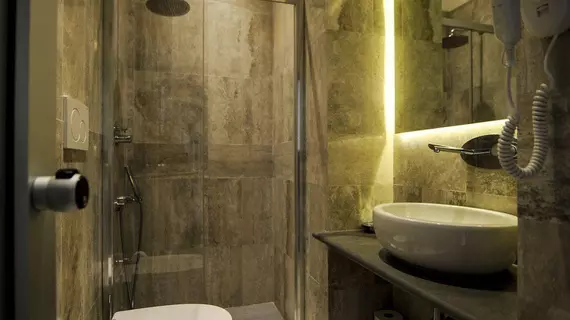 The Roman Empire Guesthouse | Lazio - Roma (ve civarı) - Roma Kent Merkezi - Monti