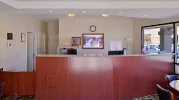 Country Inn 29 Palms | Kaliforniya - San Bernardino County - Twentynine Palms (ve civarı) - Twentynine Palms