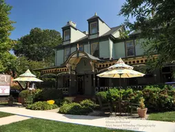 Vandiver Inn | Maryland - Havre De Grace