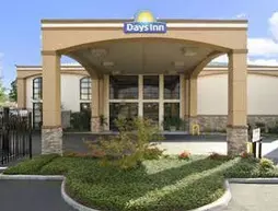 Days Inn Suites | Alabama - Tuscaloosa (ve civarı) - Tuscaloosa