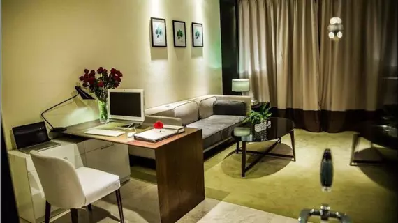 Hotel Vanlee ZS | Henan - Luoyang