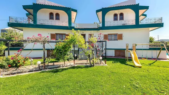 Villas Marianna | Ege Adaları - Rodos Bölgesel Birimi - Rodos