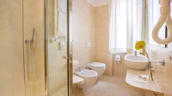 Hotel Miramare | Marche - Macerata (vilayet) - Civitanova Marche