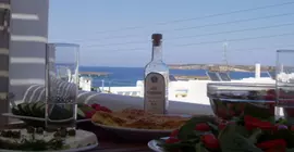 Despina's Mare | Ege Adaları - Paros