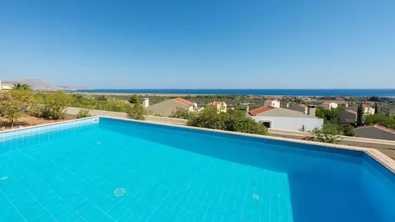 Aegean Blue Villa Eleni | Ege Adaları - Rodos Bölgesel Birimi - Rodos