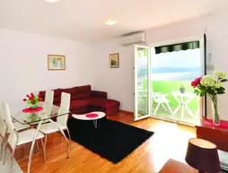 Apartments Beverly | Split-Dalmaçya - Omis