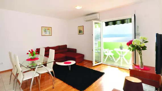 Apartments Beverly | Split-Dalmaçya - Omis