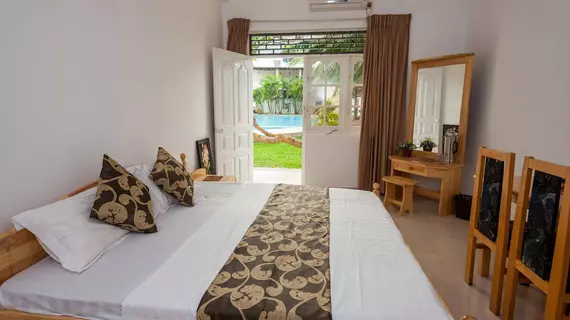 Navro Beach Resort | Kalutara Bölgesi - Panadura