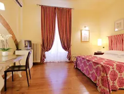 Relais Lavagnini Florence | Toskana - Floransa (il) - Floransa - San Lorenzo