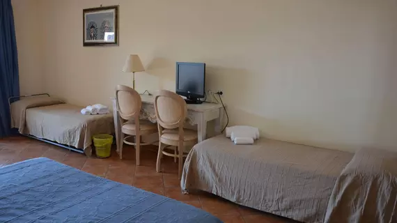 Hotel Alessandro | Sardinya - Sassari - Olbia