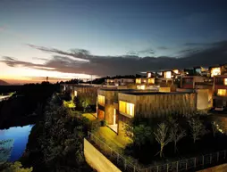 Lotte Resort Jeju Art Villas | Jeju Adası - Seogwipo - Jungmun