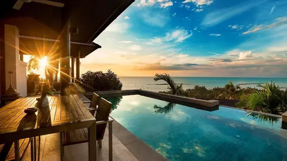 Villa Baan Saitara | Surat Thani (vilayet) - Koh Samui