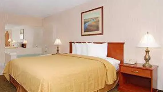 Econo Lodge Inn and Suites | Kaliforniya - Riverside County - Riverside (ve civarı) - Riverside