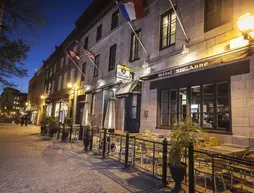 Hôtel Sainte-Anne | Quebec - Quebec (ve civarı) - Quebec - Charlesbourg - Centre-Ville