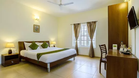 Oleander Serviced Apartments | Karnataka - Kodagu - Madikeri