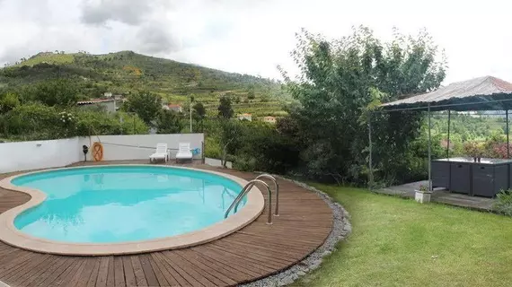 Casa de Tapadeiro | Centro - Viseu Bölgesi - Resende