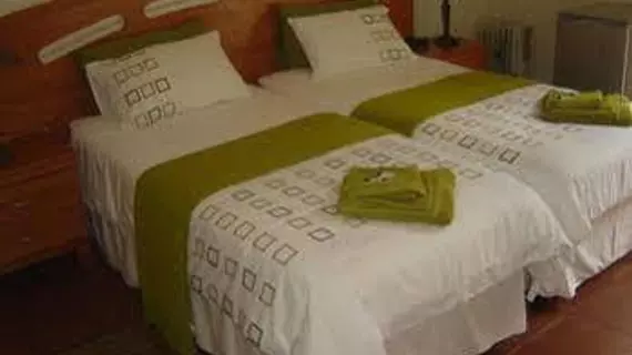 Airport Modjadji Guesthouse | Gauteng - City of Tshwane - Johannesburg (ve civarı) - Kempton Park