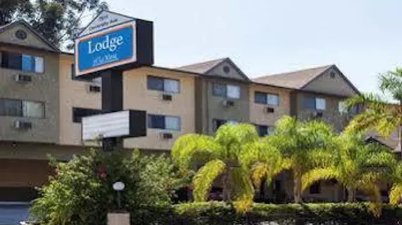 Travelodge La Mesa | Kaliforniya - San Diego County - La Mesa