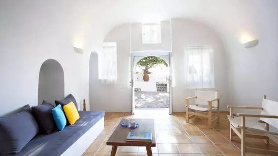 Remezzo Villas | Ege Adaları - Santorini