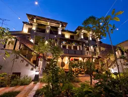 Hotel Penaga | Penang - George Town - Merkez George Town