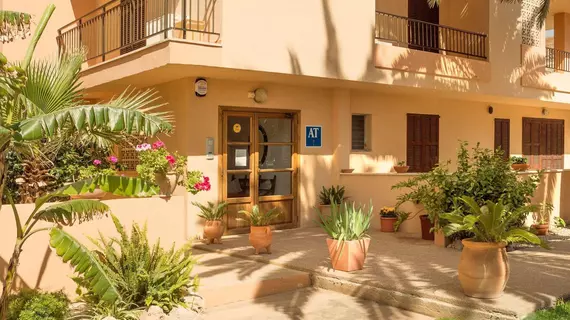 Apartamentos Alamos | Balearic Adaları - Mayorka Adası - Sant Llorenc des Cardassar - Cala Millor