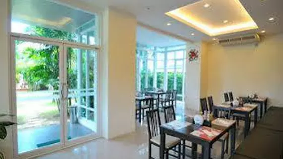 Phavina Serviced Residence | Rayong İli - Rayong