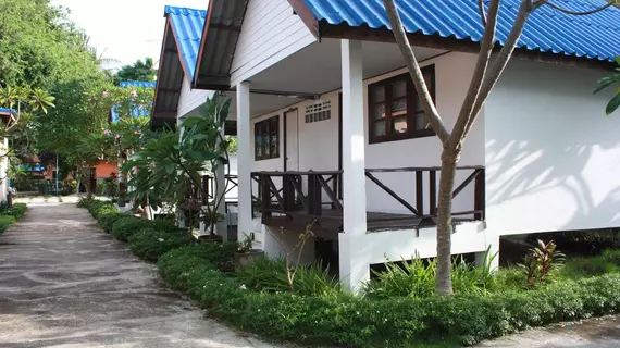 Andaman Resort | Satun İli - Satun