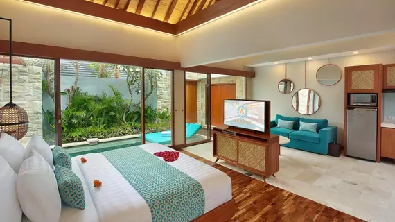 Aksari Villa | Bali - Badung - Nakula