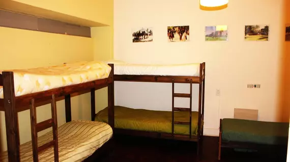 Areco Hostel | Buenos Aires (ili) - Buenos Aires (ve civarı) - Pilar Partido - Pilar (ve civarı)