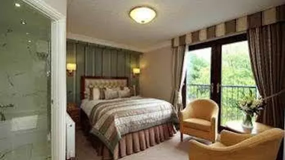 Lodore Falls Hotel | Cumbria (kontluk) - Keswick