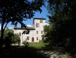 Antico Casale di Vermontana | Umbria - Perugia (vilayet) - Spoleto