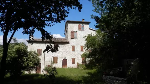 Antico Casale di Vermontana | Umbria - Perugia (vilayet) - Spoleto