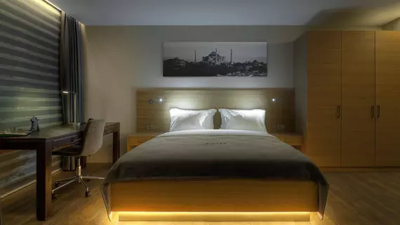 Endless Suite Taksim |  Istanbul  - Beyoğlu - Sütlüce Mahallesi