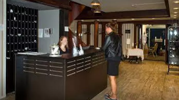 Hotel Vinhuset | Region Zealand - Naestved